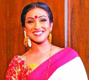 ঋতুপর্ণার দেহ দান 