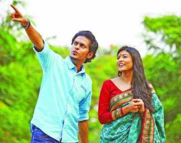 নতুনের আগমন 