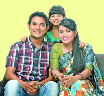 বিজ্ঞাপনে শিশির-তামান্না জুটি 