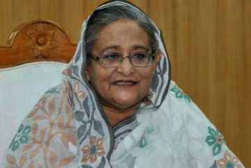 \\\'সন্ত্রাস ও জঙ্গিবাদ দমনে আমরা সফল\\\'