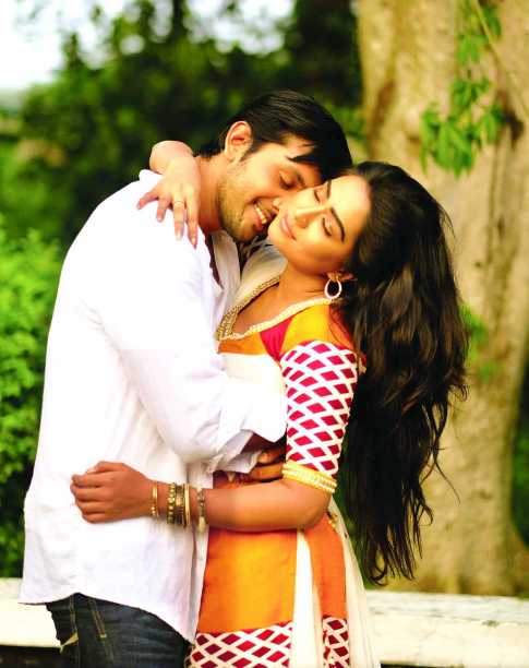 ছুঁয়ে দিলে মন... 