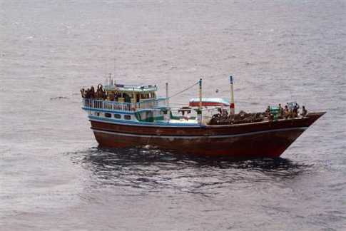  সাত নাবিক দেশে ফিরছেন কাল