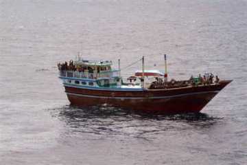  সাত নাবিক দেশে ফিরছেন কাল