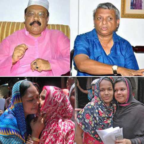 কামরানের ঘরে মিলমিশ, আরিফের ঘরে দ্বন্ধ!
