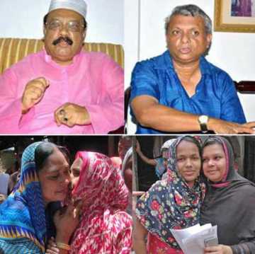কামরানের ঘরে মিলমিশ, আরিফের ঘরে দ্বন্ধ!