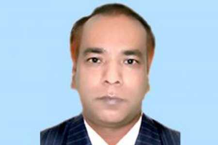 চব্বিশ পরগনার আদালতে নূর হোসেন
