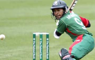 আশা জাগিয়েও ফিরে গেলেন মুশফিক