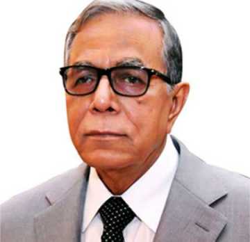 নিউইয়র্কে রাষ্ট্রপতি