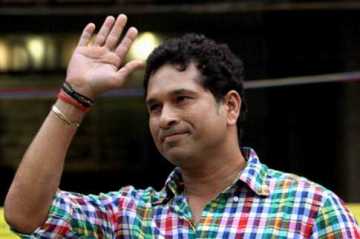 শচীনকে বিশ্বকাপের প্রমোশনের কাজে লাগানোর পরিকল্পনা