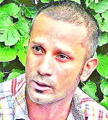 আমরা পেছনের দিকেই যাচ্ছি