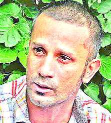 আমরা পেছনের দিকেই যাচ্ছি