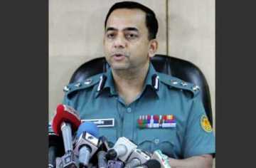 শামীমের ওপর গুলিবর্ষণকারীদের দ্রুত গ্রেফতার করা হবে