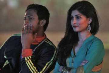 জামিন পেলেন সাকিব পত্নীকে উত্ত্যক্তকারী