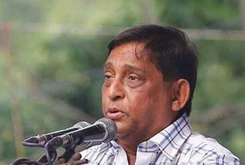 \\\'কর্মসূচি নয়, হত্যাকাণ্ডের ছক আঁকছেন খালেদা\\\'