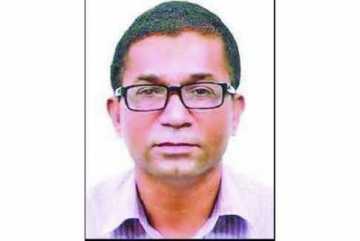 আওয়ামী লীগ নেতা শামীমকে হত্যাচেষ্টায় মামলা