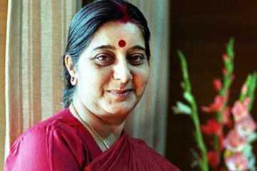 ২৫ জুন ঢাকা আসছেন ভারতের পররাষ্ট্রমন্ত্রী