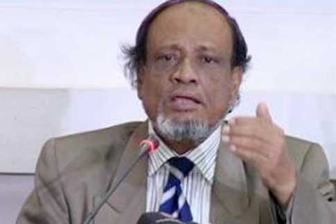 \\\'রাষ্ট্রপতি দেশের নয়, দলের মধ্যে বিলীন হয়ে গেছেন\\\'