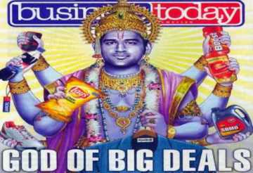 ধোনির নামে  গ্রেফতারি পরোয়ানা
