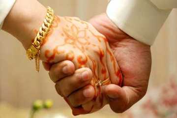 মহারাষ্ট্রে বিবাহিত নারীর অভিভাবক এবার বাবাও 