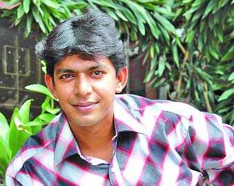 আর্জেন্টিনার সমর্থক চঞ্চল  
