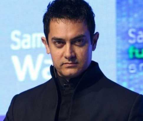 হরিণ হত্যায় এবার আমির খানের নাম