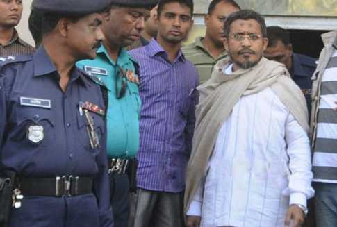 বাবরের বিরুদ্ধে চার্জ শুনানি, আদেশ ৬ আগস্ট