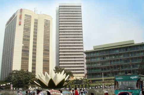 মঙ্গলবার সব ব্যাংক বন্ধ