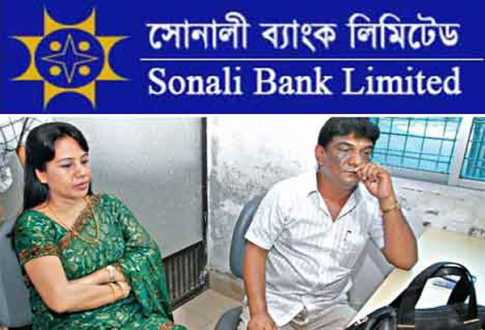 হলমার্কের বিরুদ্ধে আরও একটি অর্থঋণ মামলা