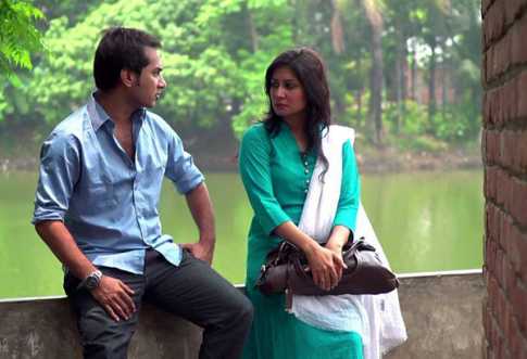 ঈদের বিশেষ নাটক \\\'শাশুড়ি পটানো অভিযান\\\'