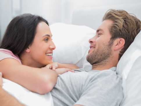 স্ত্রীর আগে মরতে চান পুরুষরা