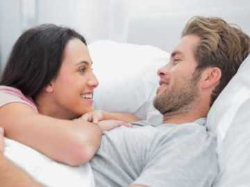 স্ত্রীর আগে মরতে চান পুরুষরা