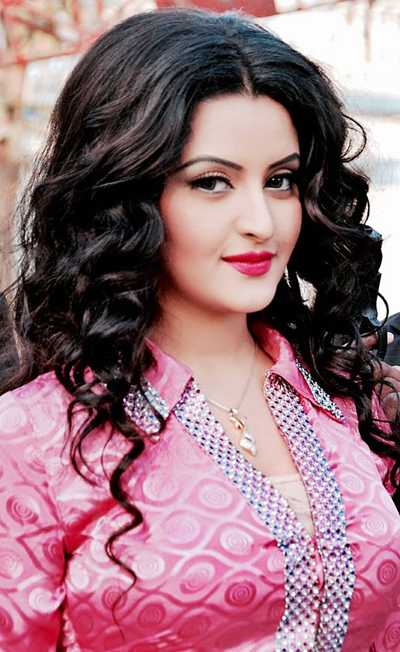পরী কি সত্যিই ডানা মেলতে পারবে?