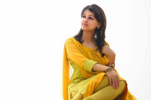 সুযোগ পেলে বড় পর্দায় অভিনয় করতে চান ইলোরা