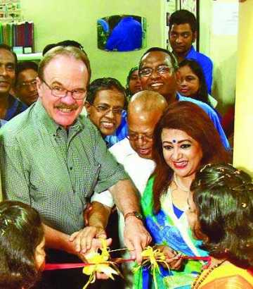সমাজসেবা 