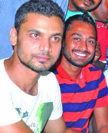 ৯ ক্রিকেটারের দলবদল 