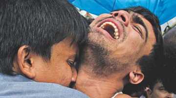 পিনাক-৬ অনুসন্ধান অভিযান সংকুচিত