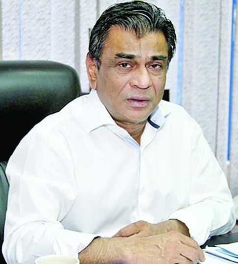 সরকারের দিকে চেয়ে বাফুফে