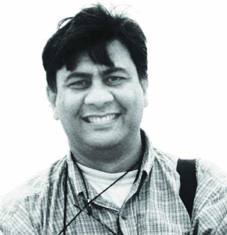 তারেক মাসুদ স্মরণে