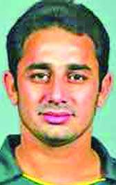 অভিযোগের তীর 