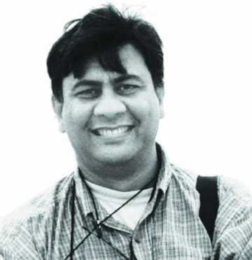 তারেক মাসুদ স্মরণে