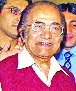 ক্ষুব্ধ পাকিস্তানের সাবেকরা 