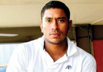যৌন কেলেঙ্কারিতে শ্রীলঙ্কান ক্রিকেটার ভিথানাগে