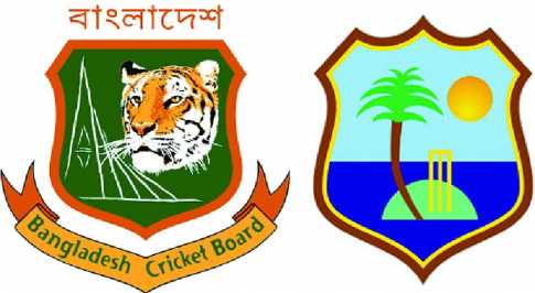 মুশফিকরা ও.ইন্ডিজ যাচ্ছেন আজ