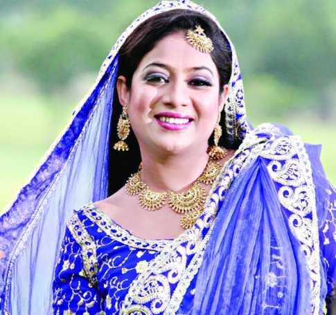 ডিভোর্সের পথে শাবনূর!