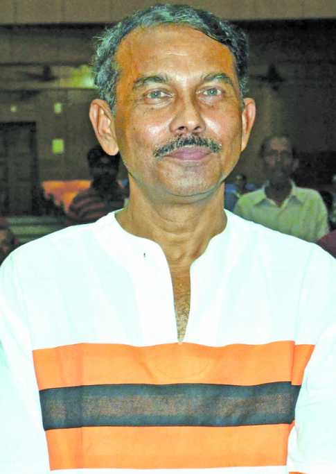 নাটকে শিল্পদর্শন থাকতে হবে