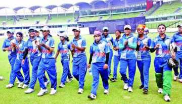 মোহামেডান ফাইনালে 