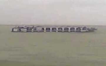 পিনাক-৬ এর মালিক আটক