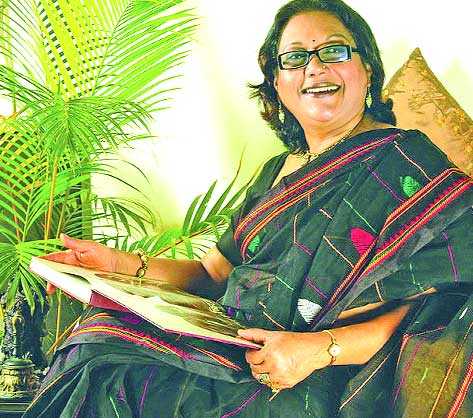 আমি যা পেয়েছি... 
