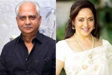 ৪২ বছর পর সেই হিট জুটি