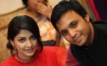 বিয়ের কথা জানালেন সারিকা